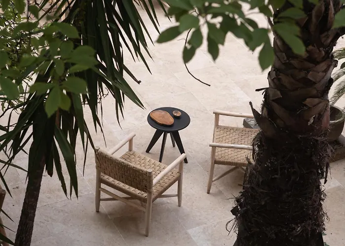 The Sanctuary Urban Retreat Hotel